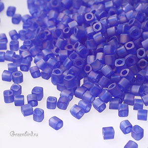 Бисер TOHO Cube 4 мм (#178F), 10 г