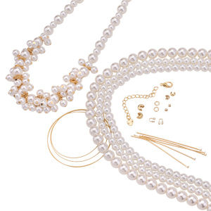 Набор материалов для сборки чокера (#GREENBOX_01)