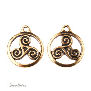 Античное золото