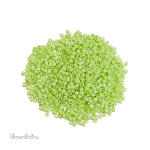 Бисер TOHO Cube 1,5 мм (#44), 10 г