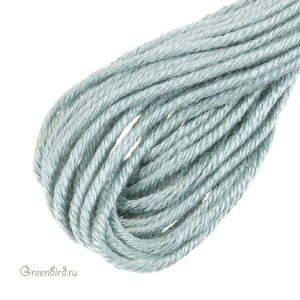 Шелковое мулине AVAS Soie D'Alger® , 1 шт. (#5412)