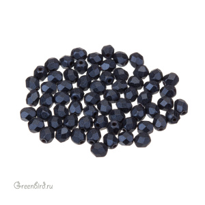 Fire Polished 4 мм, 5 гр (#79032MJT)