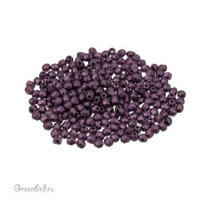 Fire Polished 2 мм, 5 гр (#79086JT)