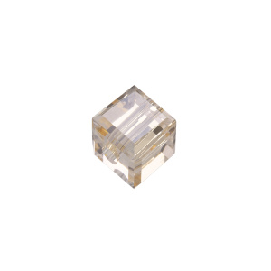 Crystalbird 5601 ÐÑÑÐ¸Ð½Ð° ÐÑÐ± 6 Ð¼Ð¼, Crystal Golden Shadow (#001GS), 1 ÑÑ.