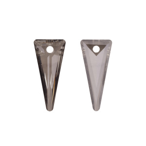 Crystalbird 6480 Ð¿Ð¾Ð´Ð²ÐµÑÐºÐ° Ð¨Ð¸Ð¿ 18 Ð¼Ð¼, Crystal Satin (#001SA)