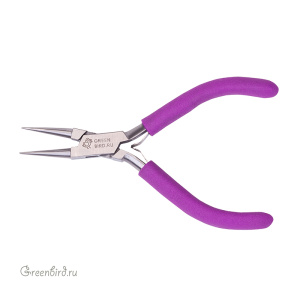 Круглогубцы Greenbird Круглогубцы Greenbird