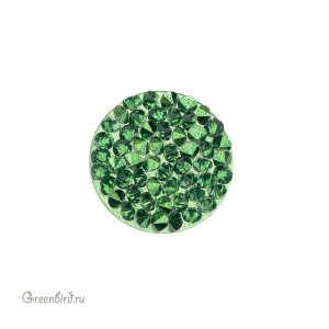 700045 Кристальная ткань Fine Rocks 15 мм - Comet Argent Light/Green (#GP24469) 700045 Кристальная ткань Fine Rocks 15 мм - Comet Argent Light/Green (#GP24469)