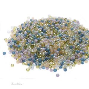 MIYUKI Round 15/0 (#MIX20)