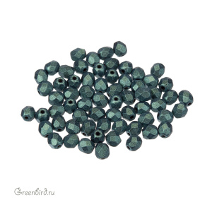 Fire Polished 4 мм, 5 гр (#79051MJT)
