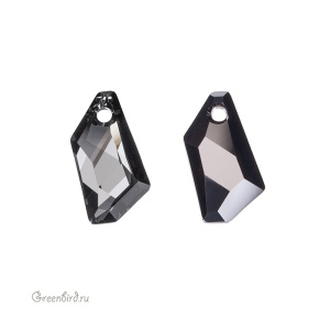 6670 подвеска De-Art 18mm – Silver Night (#001SINI) 6670 подвеска De-Art 18mm – Silver Night (#001SINI)