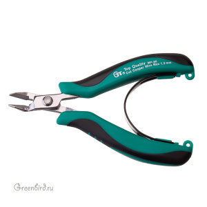 Кусачки Top Quality - Professional Steel Pliers (#MP-90) Кусачки Top Quality - Professional Steel Pliers (#MP-90)