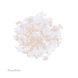 MIYUKI Quarter TILA бисер, микс, 5 гр. (#MIX207)