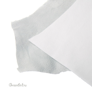 Кожа "Белая"