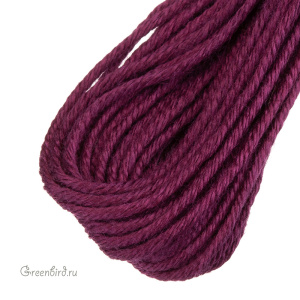 Шелковое мулине AVAS Soie D'Alger® , 1 шт. (#3046)