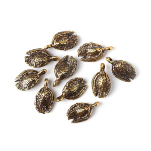 "Специи", подвеска, ант. латунь, 1 шт. (#Л1568)