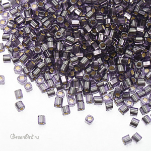 TOHO куб 3 мм (#39F) TOHO куб 3 мм (#39F)