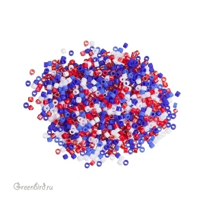 MIYUKI Delica 11/0 (#MIX14-1)