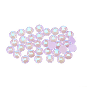 Стразы горячей фиксации Crystalbird SS20 - Crystal Lavender D (#Y144D), уп. 36шт.
