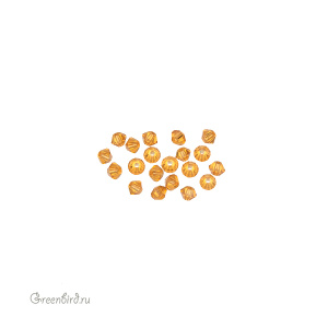 5328 Bicone 2,5mm – Sunflower (#292)