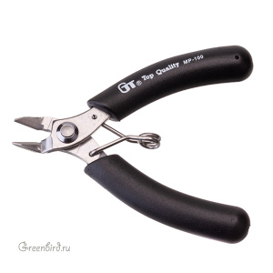 Кусачки Top Quality - Professional Plier (#MP-100)