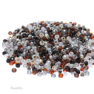 MIYUKI Round 11/0 (#MIX13)