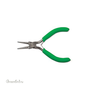 Круглогубцы Color ID #PL4
