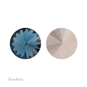 1122 Rivoli SS47 – Denim Blue (#266)