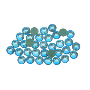 Стразы горячей фиксации Crystalbird SS20 - Silky Sage D (#Y147D), уп. 36шт.