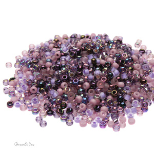 MIYUKI Round 11/0 (#MIX01)