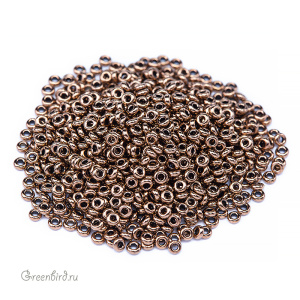 TOHO Demi Round 11/0 (#221)