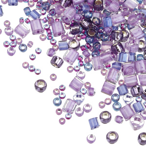 Микс бисера TOHO: кавай (#3207), 10 г