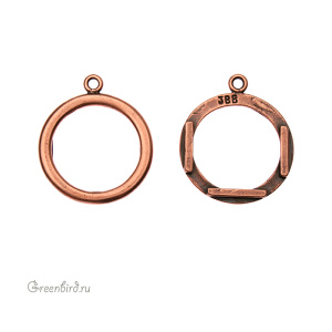 Античная медь