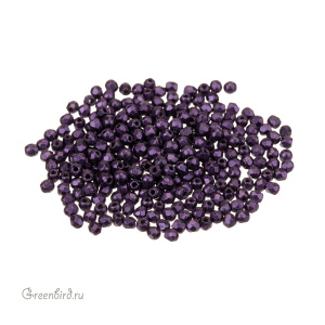 Fire Polished 2 мм, 5 гр (#79021JT)