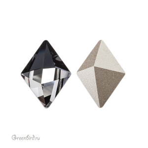 4929 Tilted Spike 14х10,5 мм – Moroda Z CALVSI (#001MOZCV)