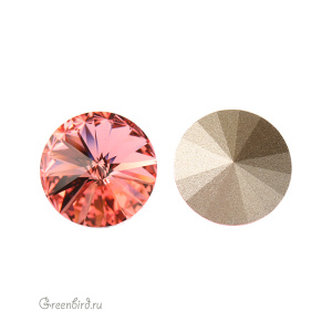 1122 Rivoli 12mm – Rose Peach (#262)
