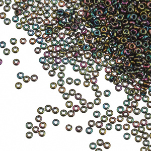 Бисер TOHO Demi Round 11/0 (#508), 10 г