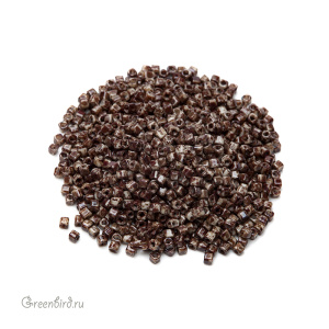 Бисер TOHO Cube 1,5 мм (#Y306), 10 г