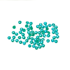 Стразы горячей фиксации Crystalbird SS10 - Crystal Laguna D (#Y142D), уп. 72шт.