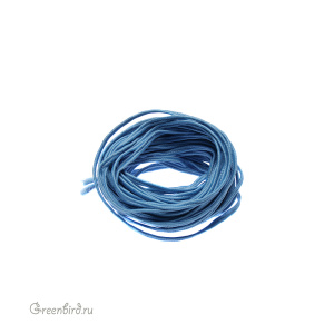 Сутаж Medium Blue, 5 метров (ST1330-144)