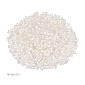 TOHO Aiko 11/0 жемчужное сияние, чизкейк (#1902)