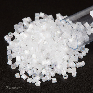 Бисер MIYUKI Delica 10/0 (#670), 4,5 г