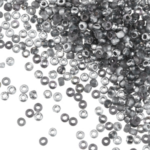 Czech 8/0, Vitrail Light (#00030/26586)