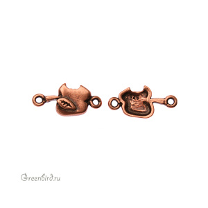 Античная медь