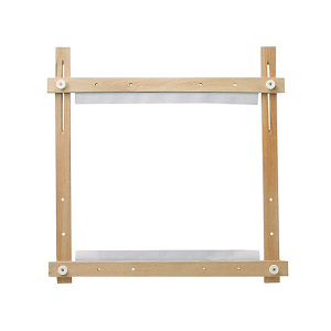 Рама для вышивания гобеленов, 500х500 мм