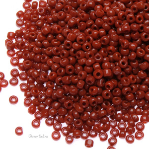 Бисер граненый TOHO Charlotte cut 15/0 (#46L), 10 г