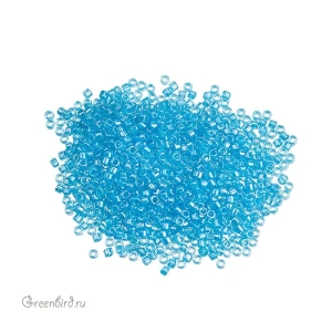 TOHO Treasures 11/0 окрашенный изнутри (#1835) TOHO Treasures 11/0 окрашенный изнутри (#1835)