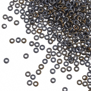 Бисер TOHO Demi Round 8/0 (#613), 10 г