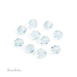 5000 Бусины круглые 4mm – Light Azore (#361) 5000 Бусины круглые 4mm – Light Azore (#361)