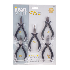 Набор из пяти инструментов (ERPLSET)