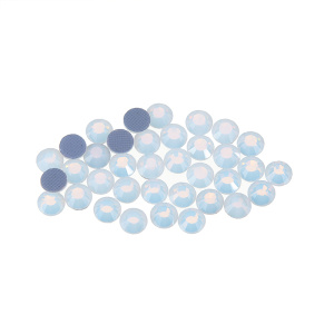 Стразы горячей фиксации Crystalbird SS20 - White Opal (#139), уп. 36шт.